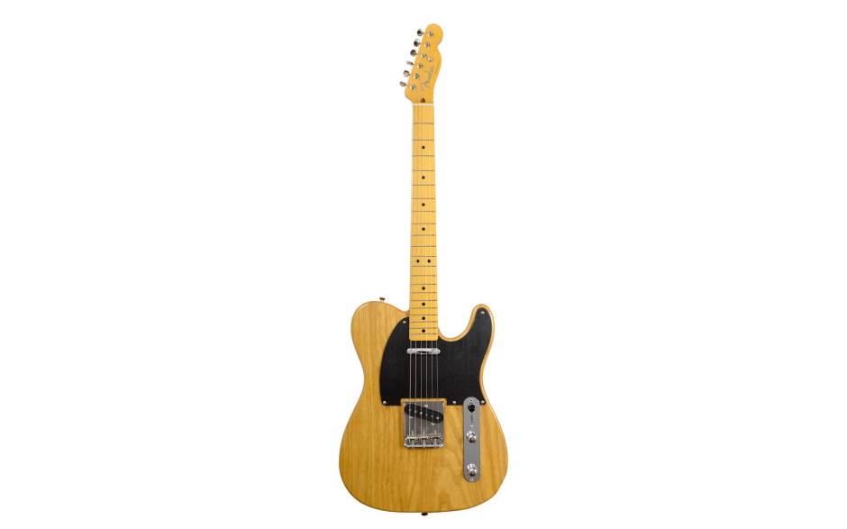 Fender LTD 52 TELECASTER MN VNT