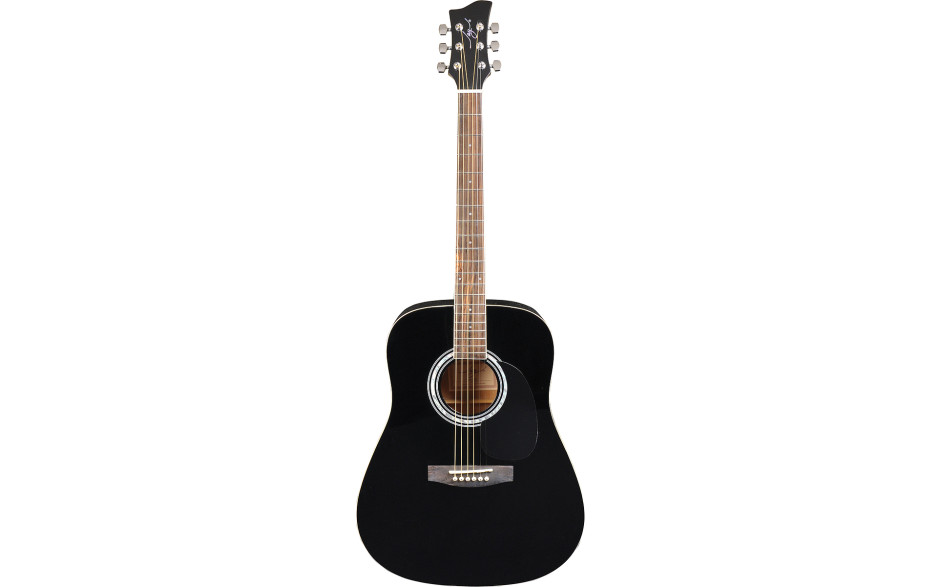 Jay Turser JJ45 PAK BK