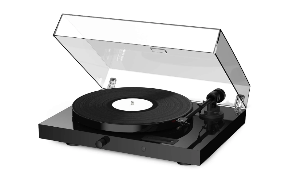 Pro-Ject Juke Box E1 OM5e Piano