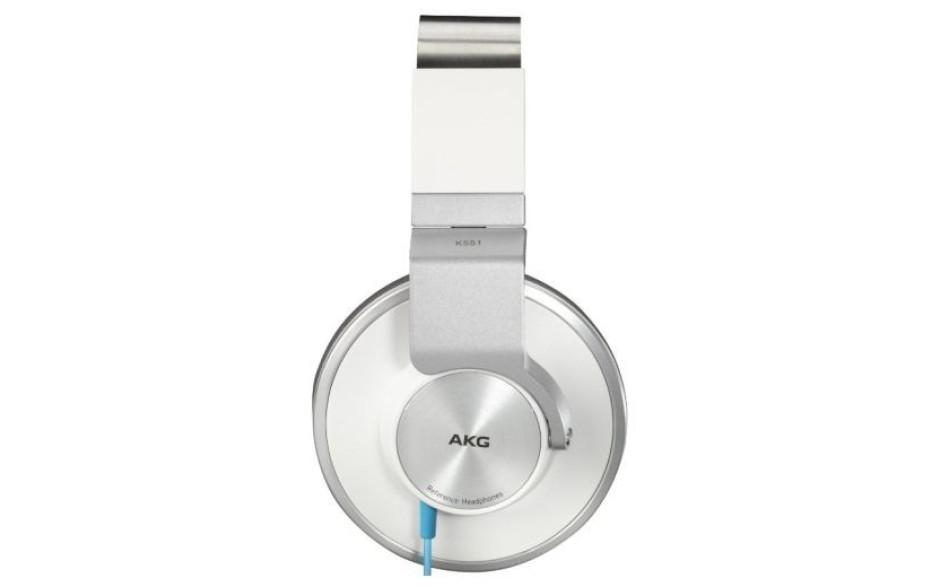 AKG K 551 White