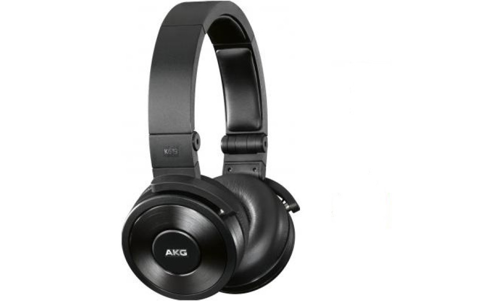 AKG K619 Black