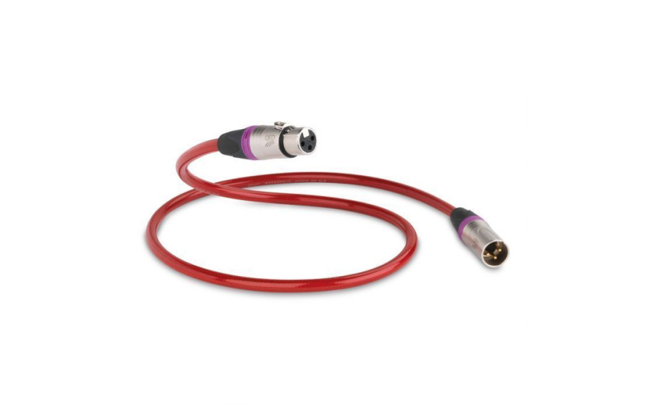 QED Reference Digital AES/EBU XLR 40 3M (QE3274)