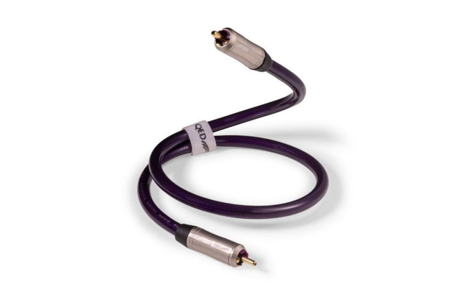 QED Reference Digital Audio 40 1M (QE3212)