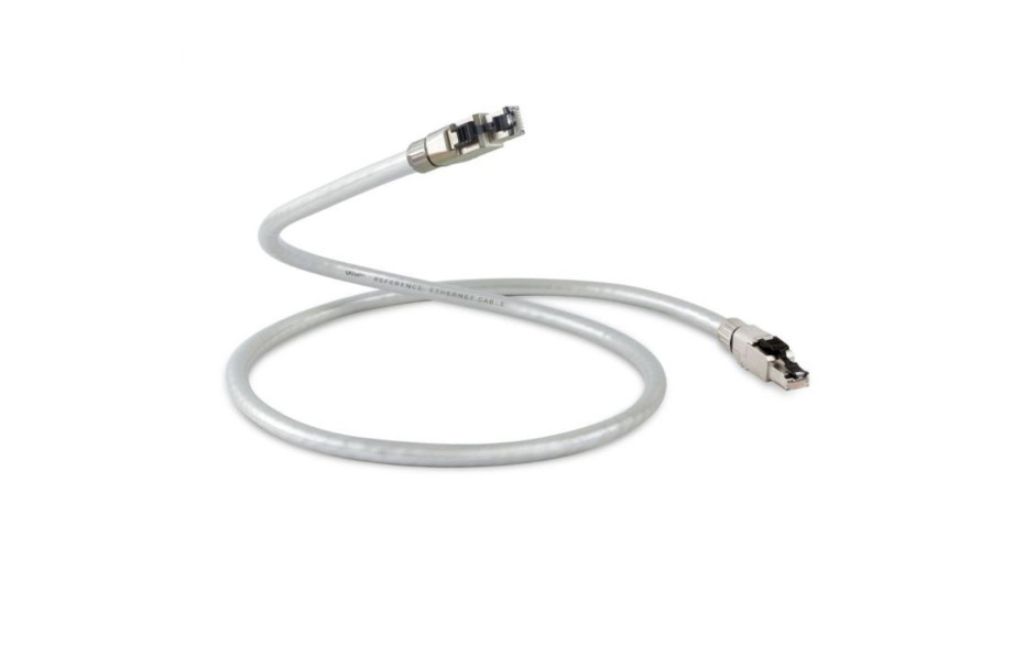 QED Reference Ethernet 1M (QE3410)