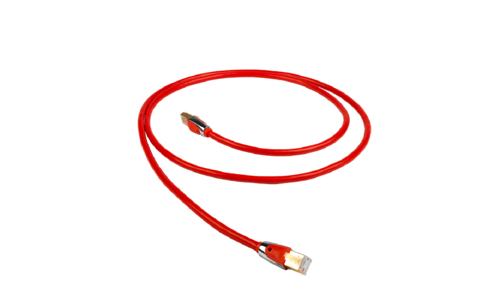 CHORD Shawline Digital Streaming 3m