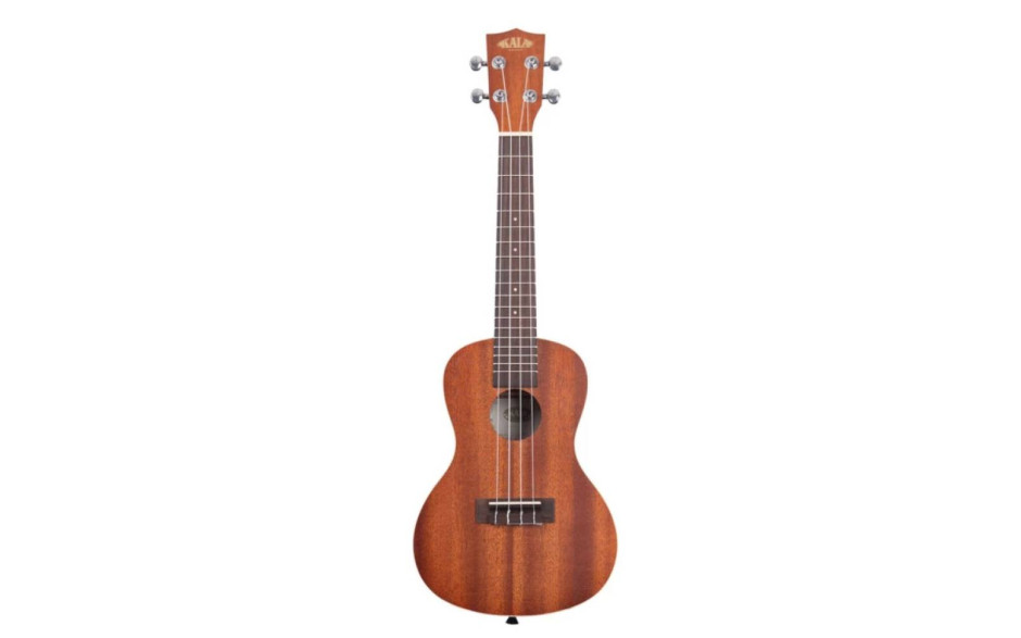 Kala Mahogany Concert Gloss Ukulele