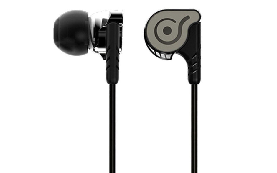 Ostry KC06 Silver
