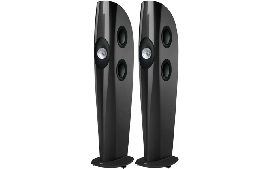 KEF Blade Two Piano Black