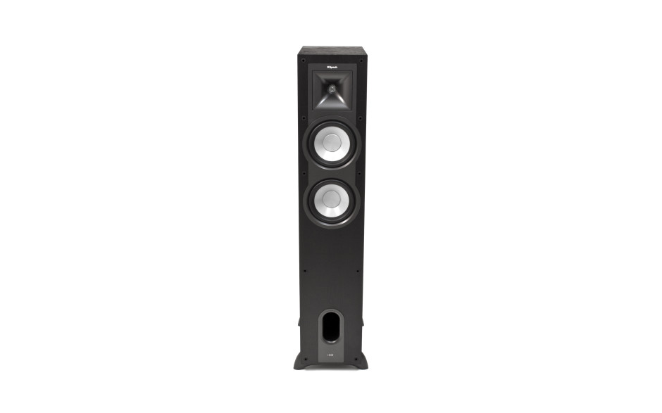 Klipsch Icon KF-26 Black