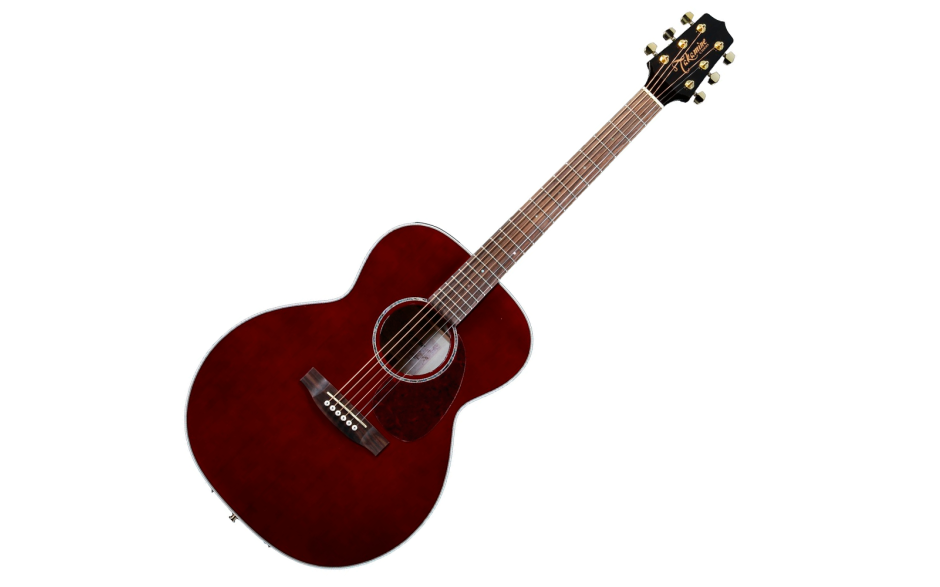 TAKAMINE EG430S-WR