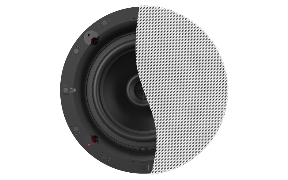 Klipsch Install Speaker DS-180CDT Skyhook