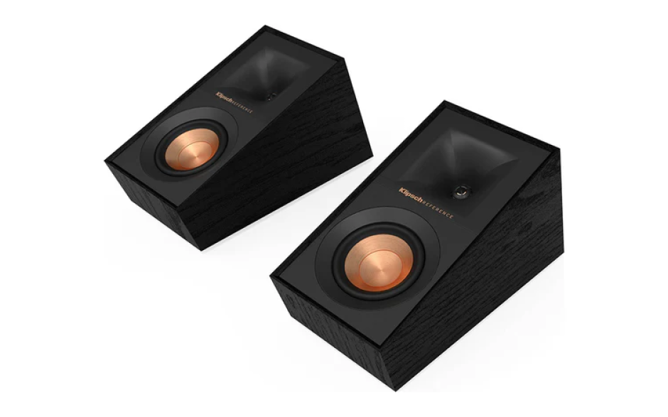 Klipsch Reference R-40SA Black