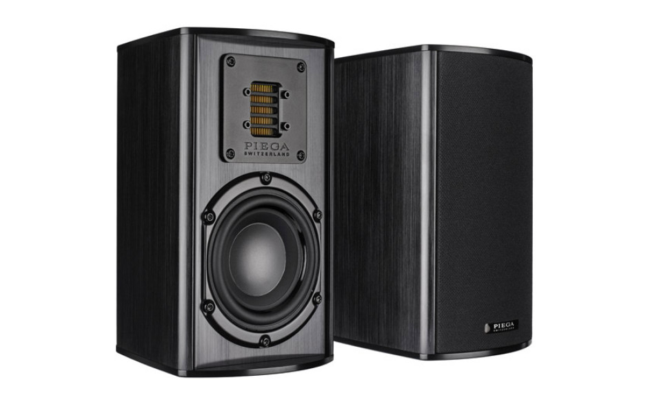 Piega TMicro 40 AMT Black
