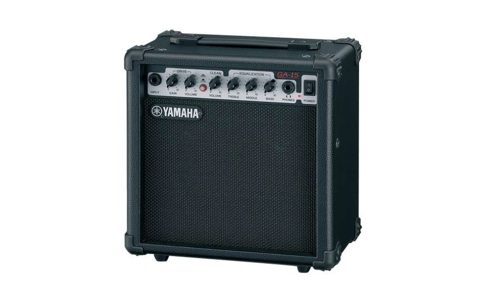 YAMAHA GA15II