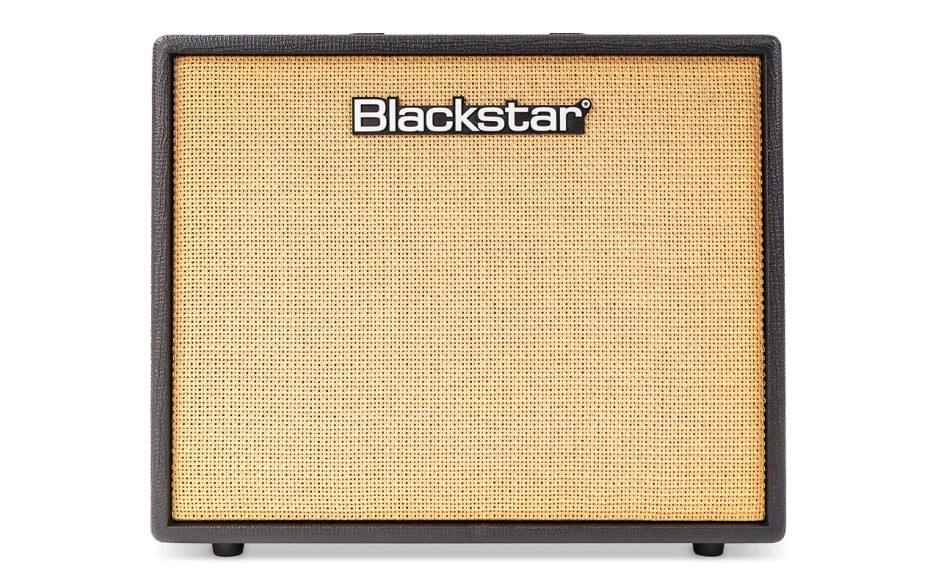 Blackstar Debut 100R Black