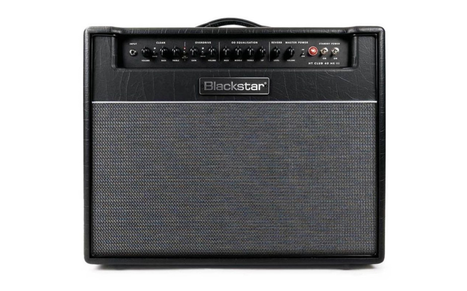 BLACKSTAR HT CLUB 40 MkIII 40w