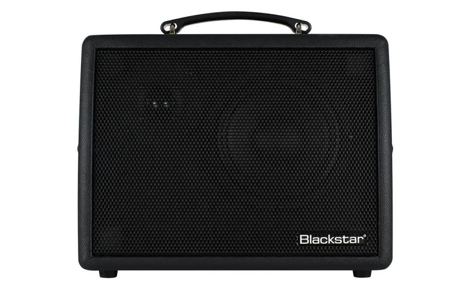 Blackstar Sonnet 120 Acoustic Black