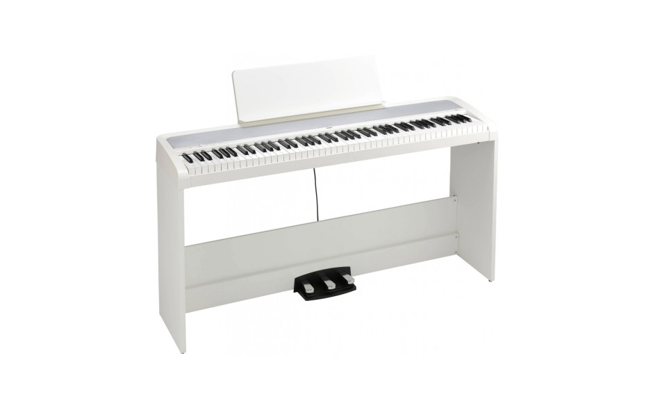 KORG B2SP-WH