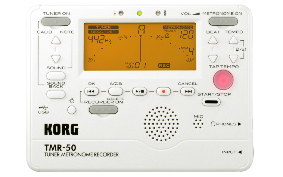Korg TMR-50-PW