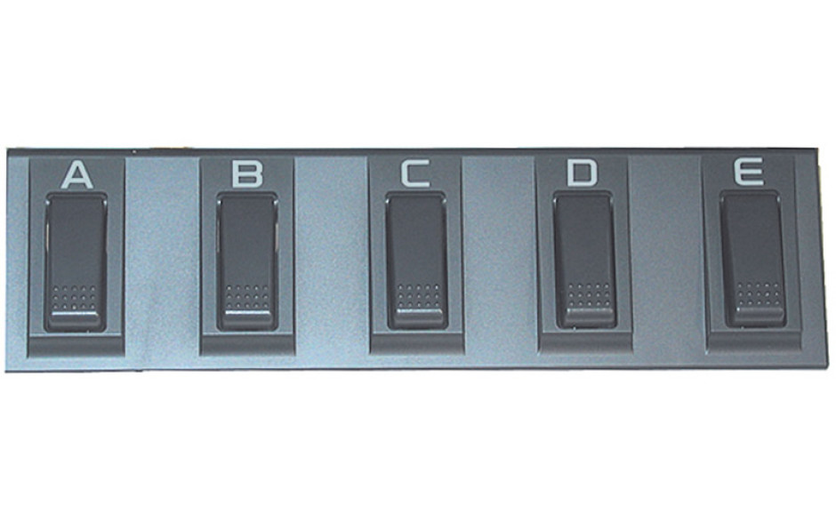 KORG EC 5