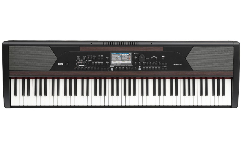 KORG HAVIAN 30