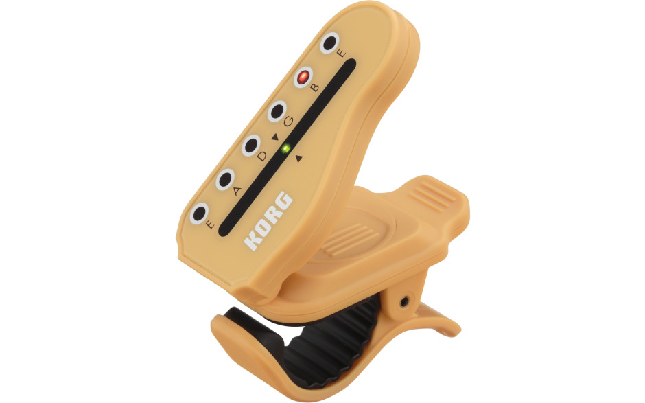 Korg HEADTUNE HT-G1