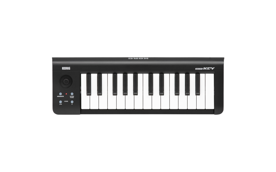 Korg MICROKEY-25