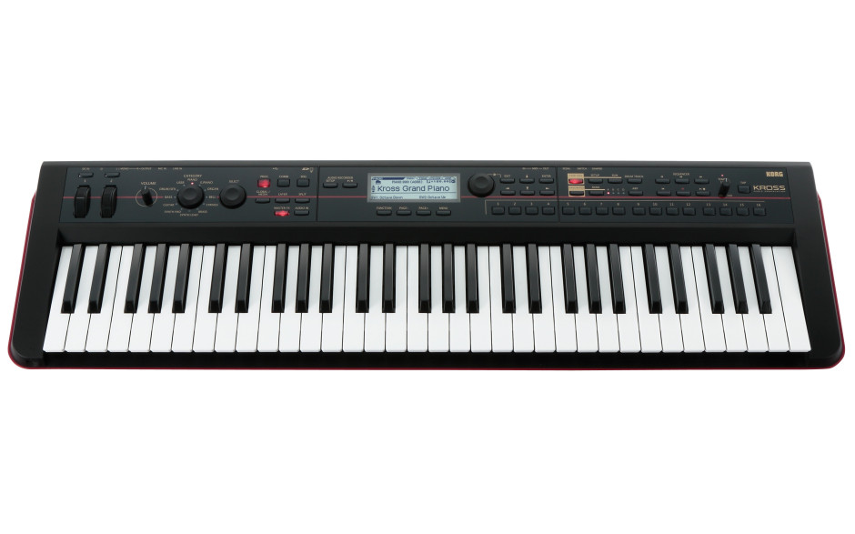 Korg KROSS-61