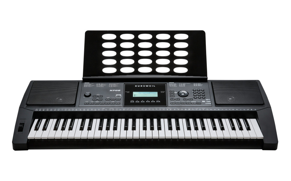 Kurzweil KP80