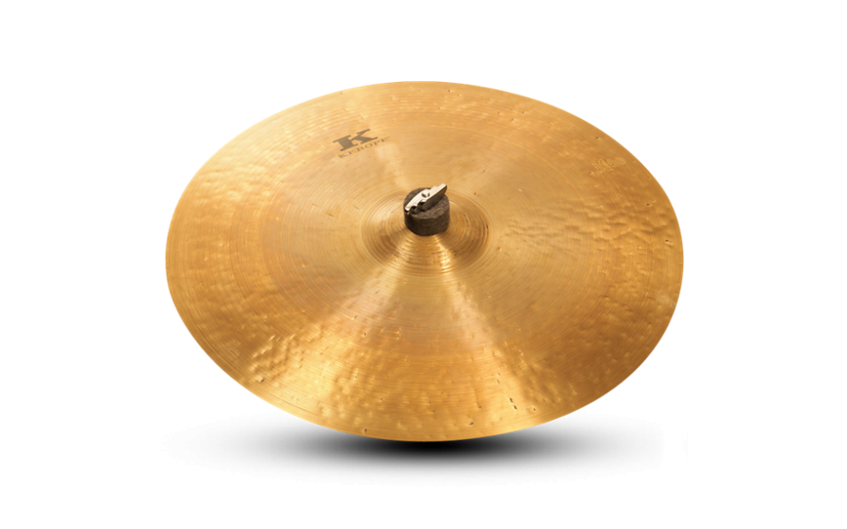 ZILDJIAN K CONSTANTINOPLE HI HAT PAIR 14