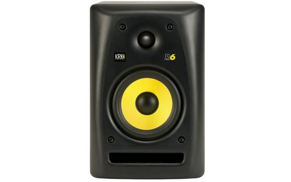 KRK SYSTEMS R6G3