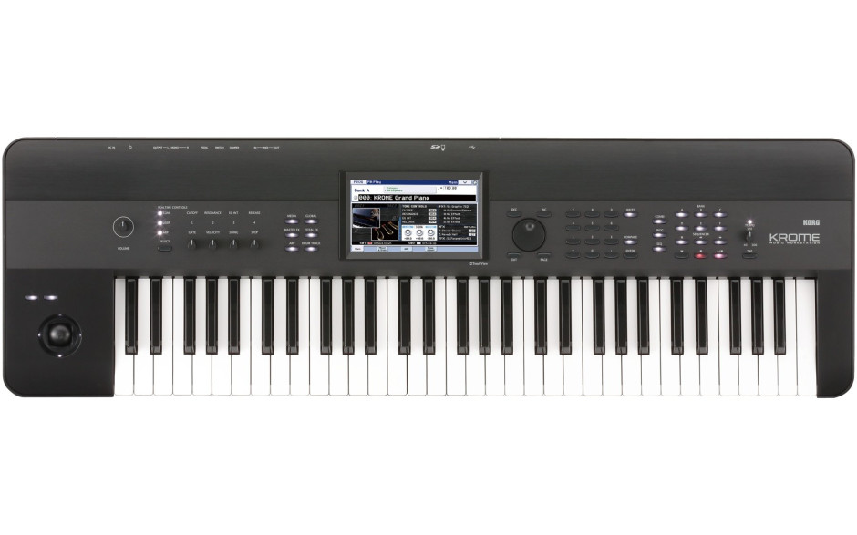 Korg KROME-61