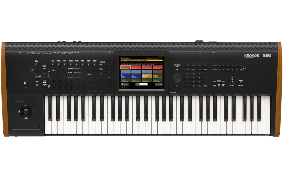 KORG KRONOS2-61