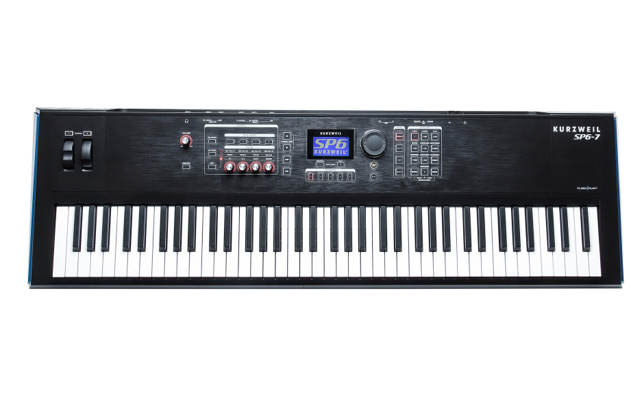 Kurzweil SP6-7