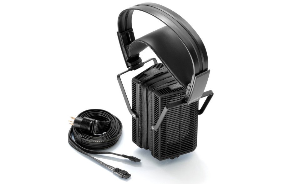 Stax SR-L700 MK2