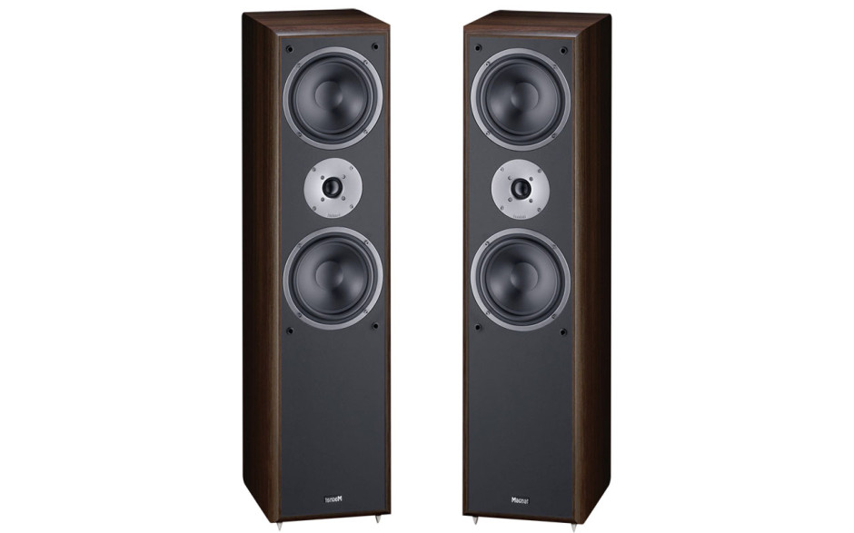 Magnat Monitor Supreme 802 Mocca