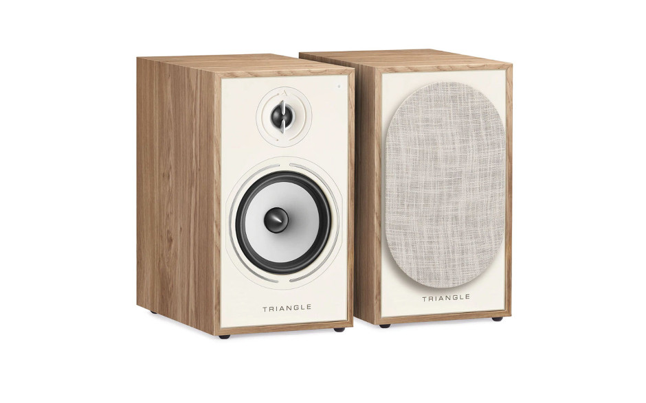 Triangle Borea Active BR03 BT Light Oak