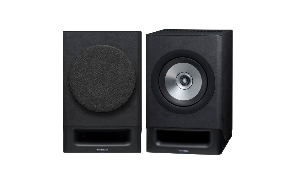 Technics SC-CX700E - K