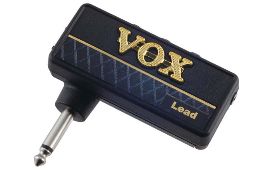VOX AMPLUG LEAD