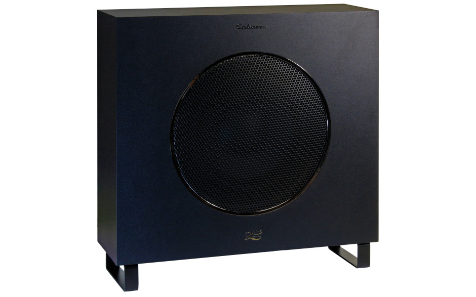 Cabasse Lipari 21 Black
