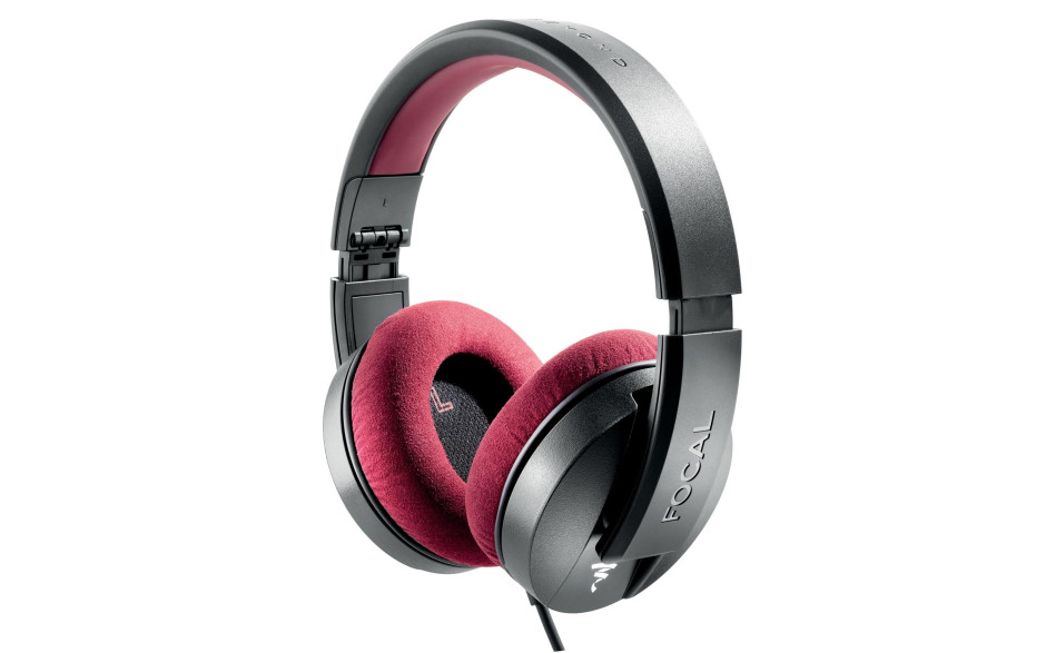 Focal Listen Pro