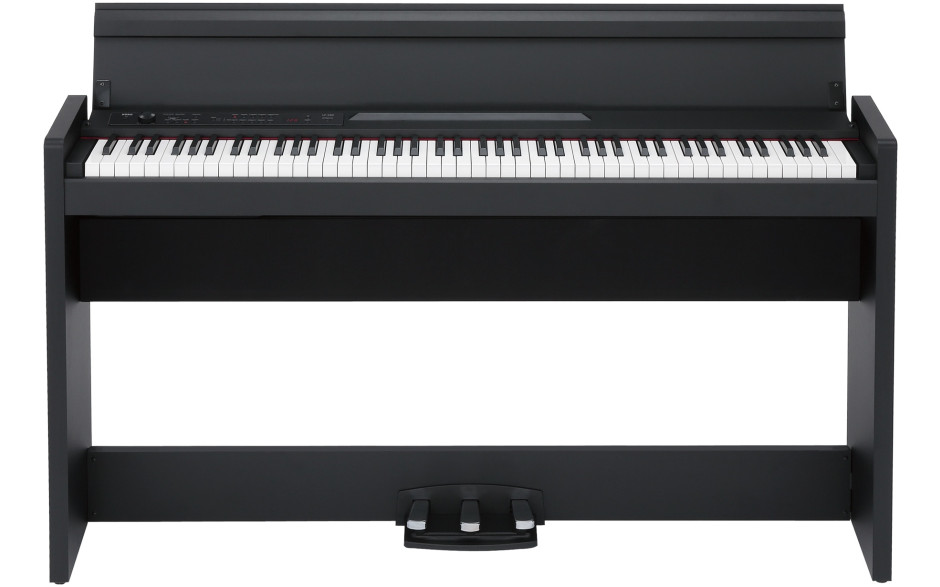 Korg LP-380-BK