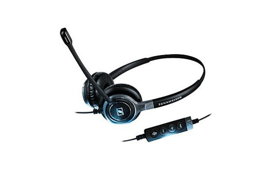 SENNHEISER call- SC 660