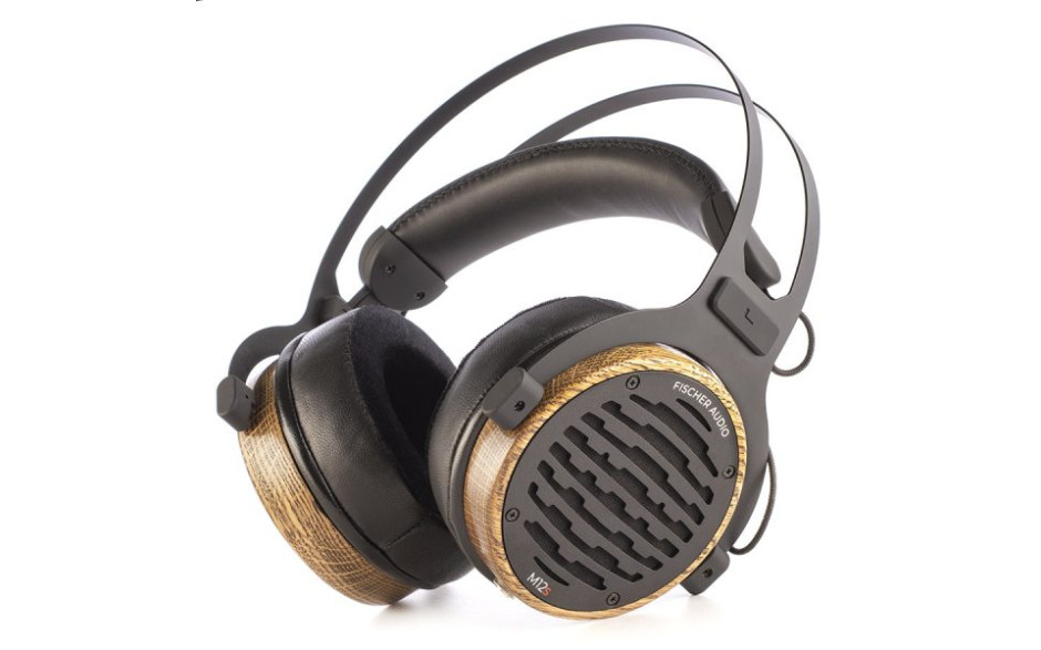 Kennerton M12s (Natural Oak