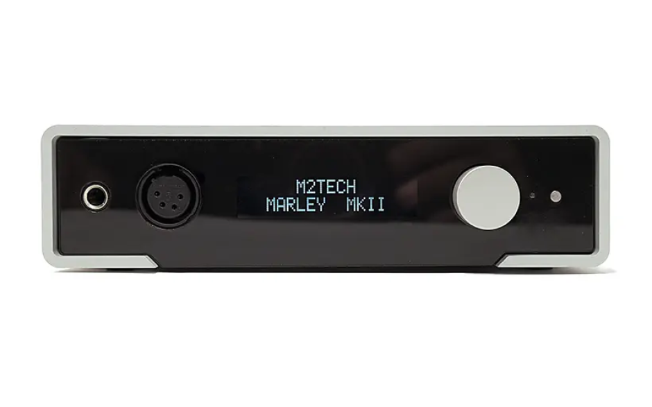 M2Tech Marley MkII