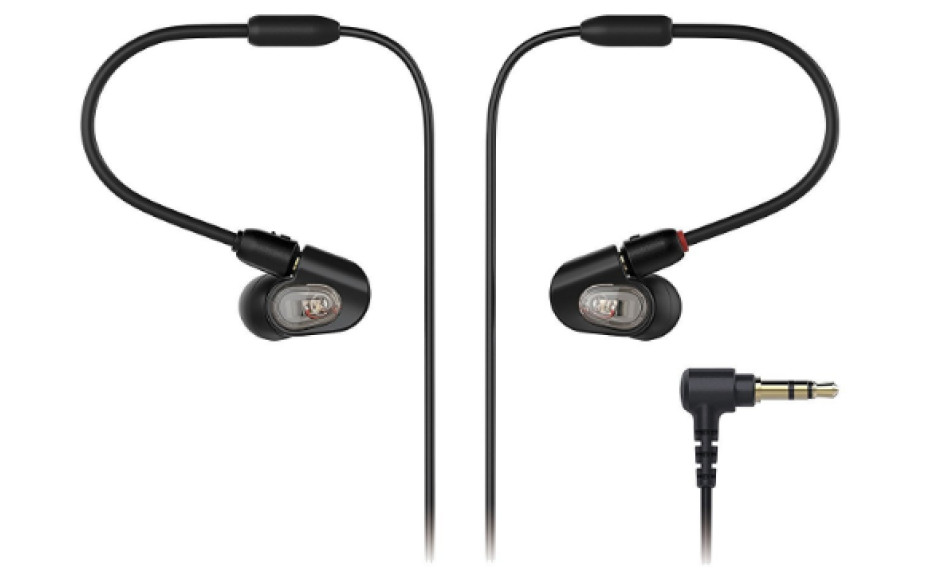 Audio-Technica ATH-E50