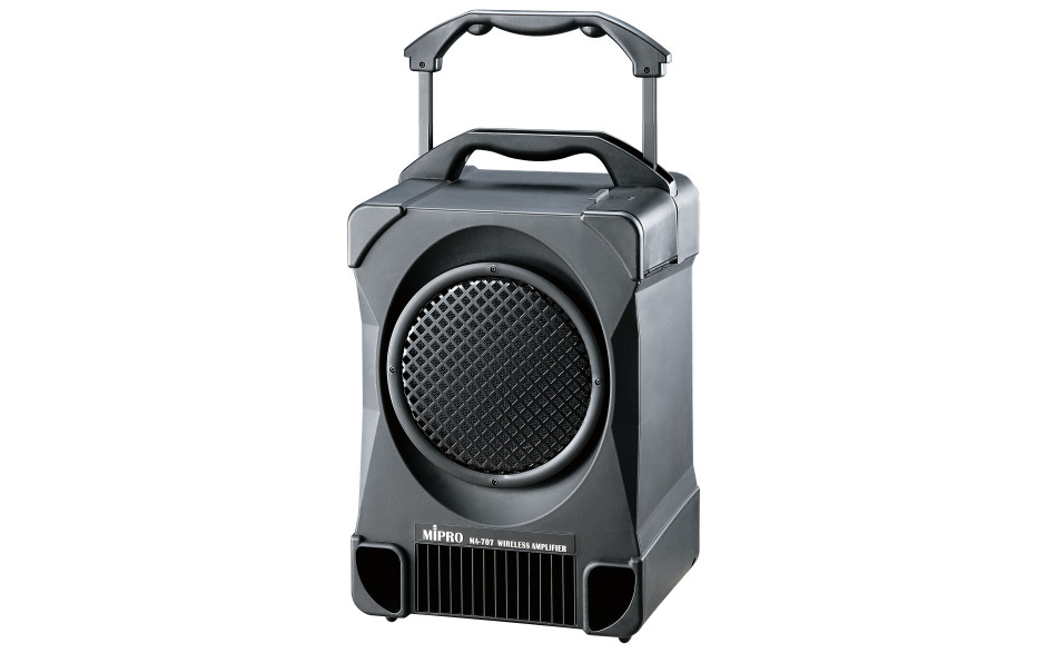 Mipro MA-707 EXP