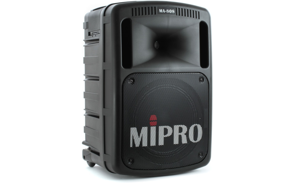 Mipro MA-808 PA