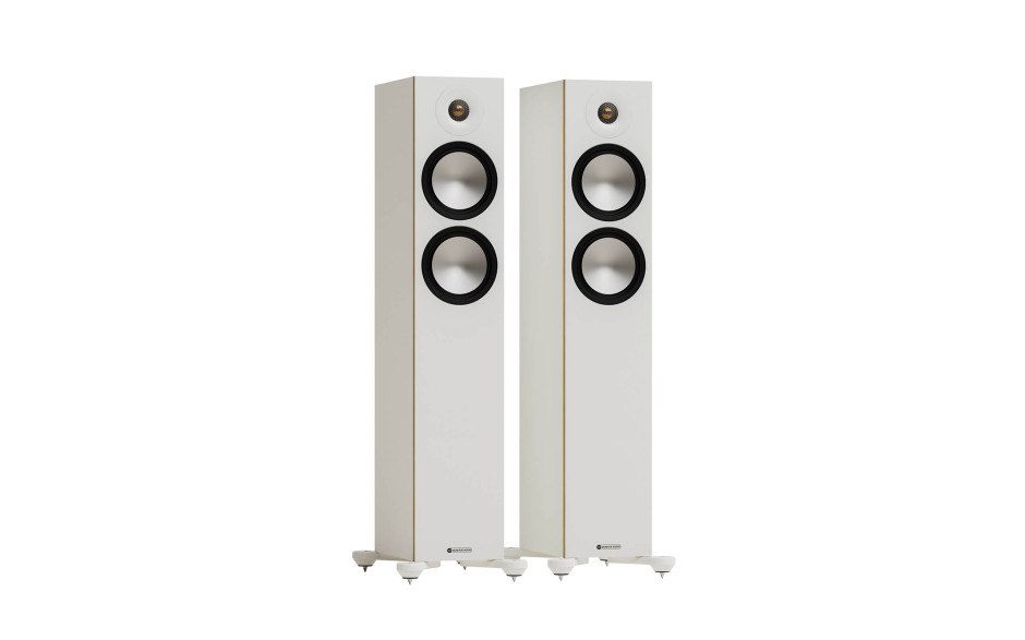 Monitor Audio Bronze 300 7G White