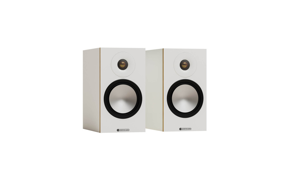 Monitor Audio Bronze 50 7G White
